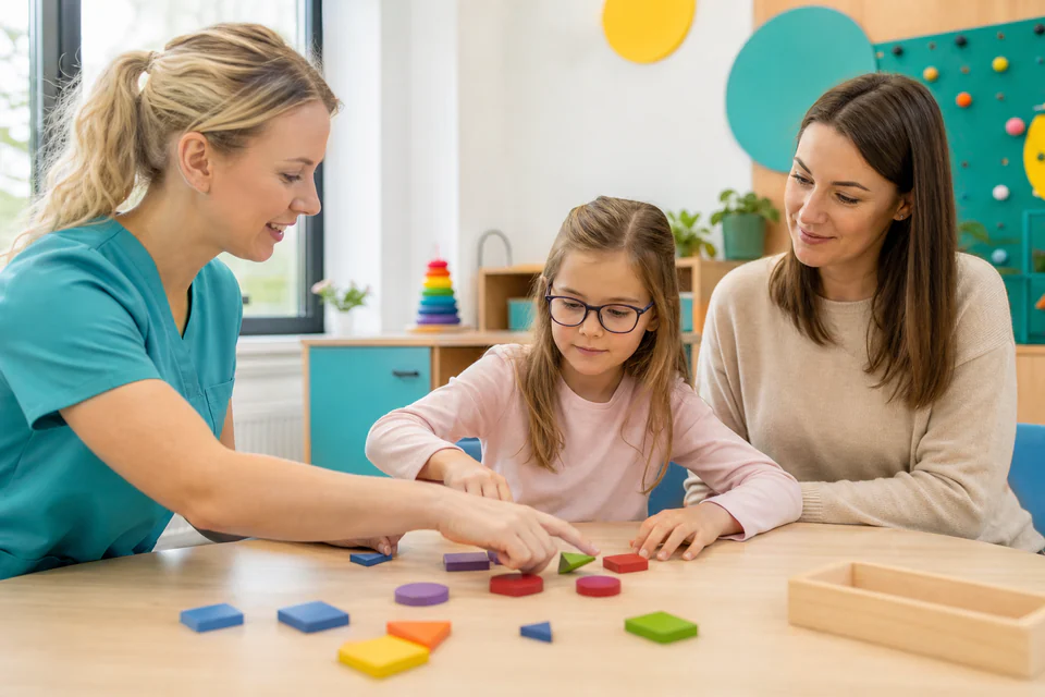 Beispielmotiv zum Leistungsbereich Sehschule