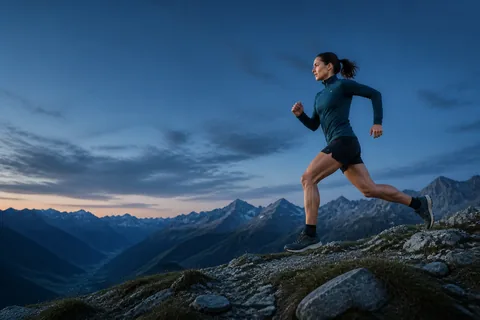 Designbeispiel für Orthopädie & Sportmedizin