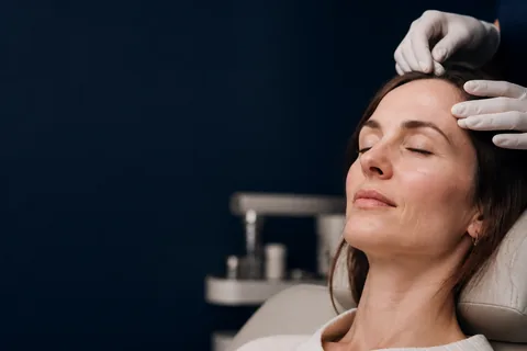 Designbeispiel für Dermatologie