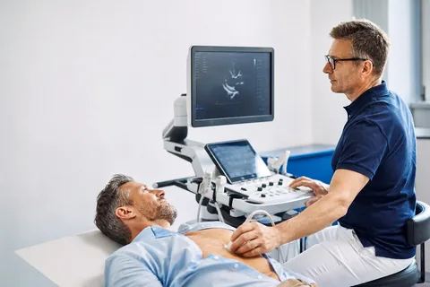 Designbeispiel für Kardiologie